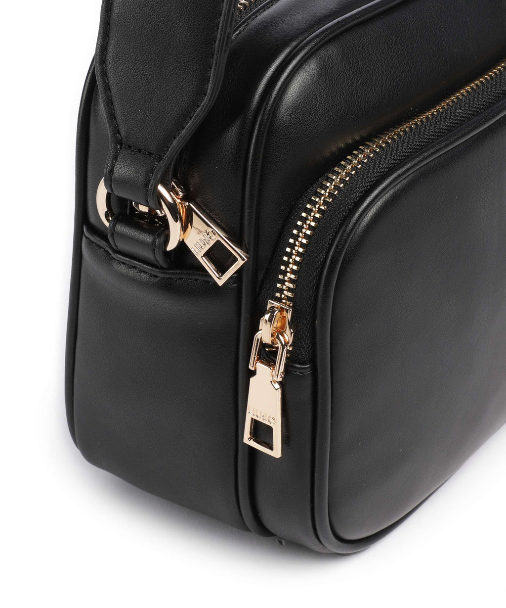 Liu Jo Achala M Crossbody bag nero