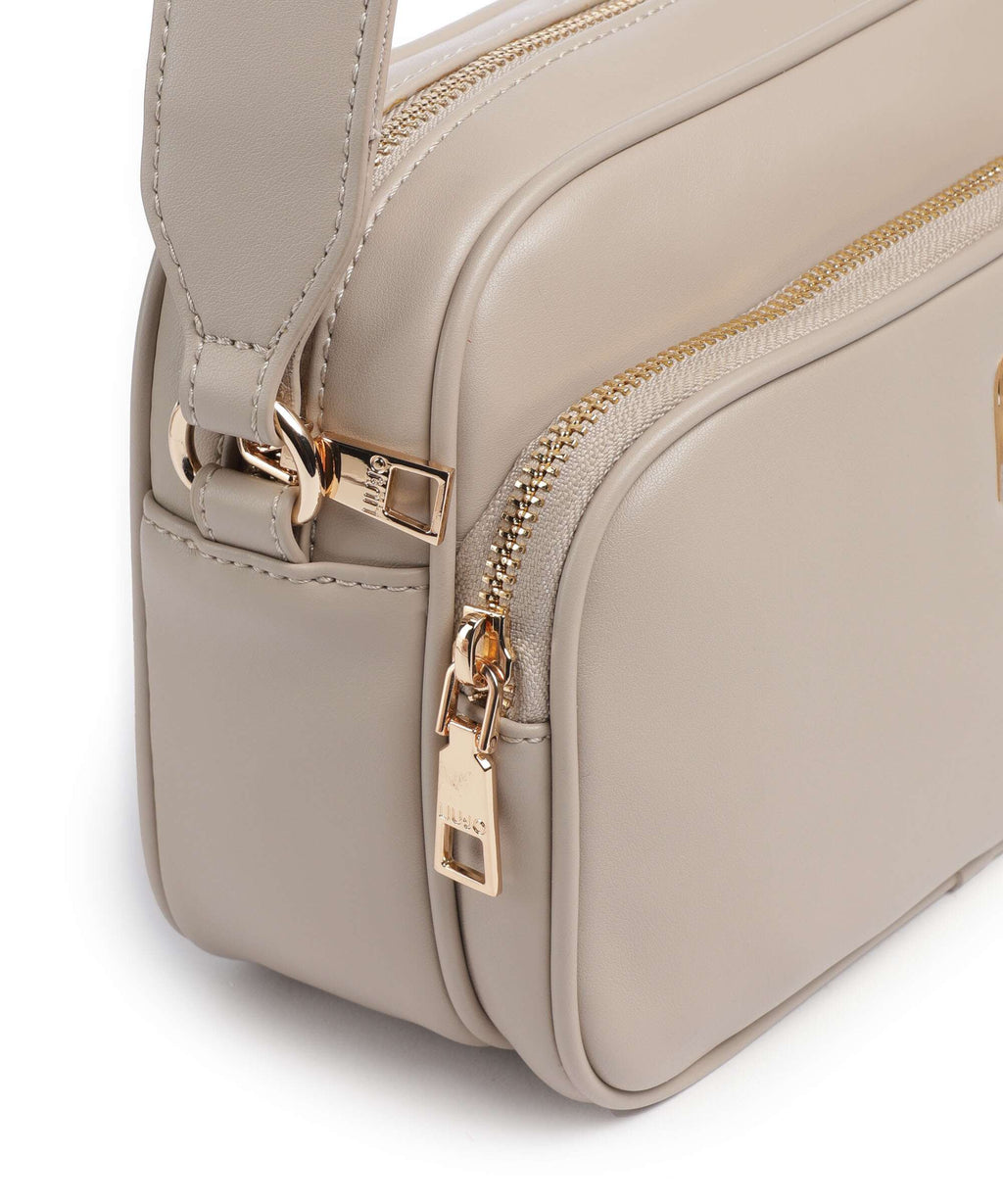 Liu Jo Achala M Crossbody bag neutro