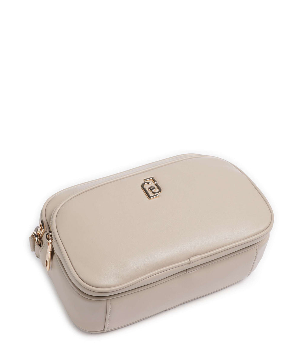 Liu Jo Achala M Crossbody bag neutro