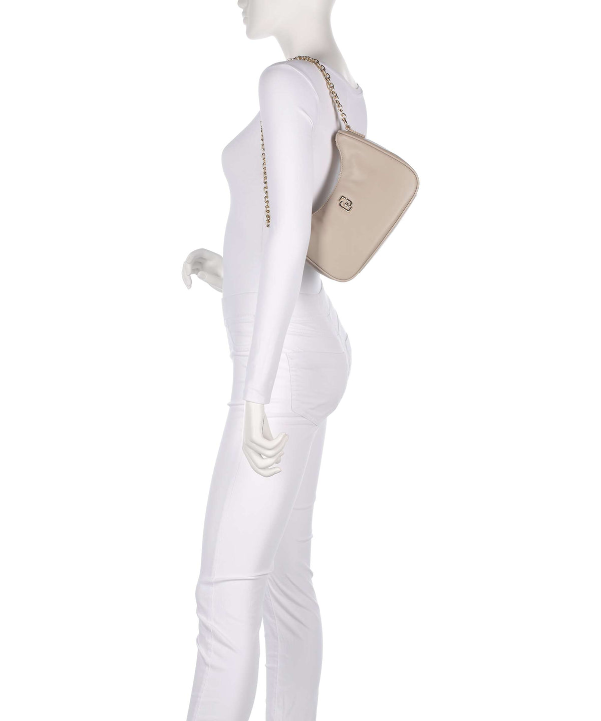 Liu Jo Achala S Shoulder bag neutro