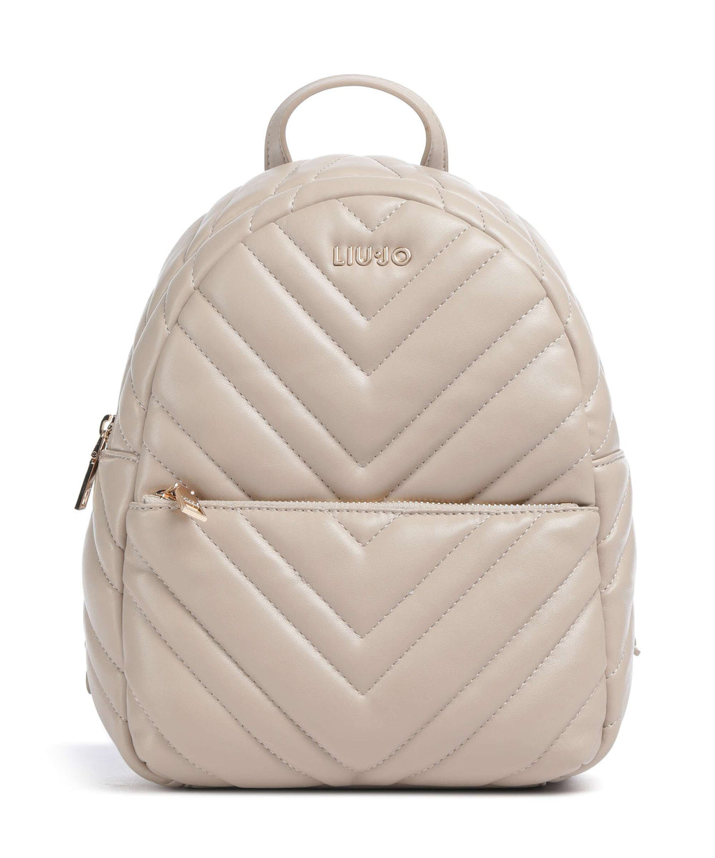 Liu Jo Lunny M Backpack neutro