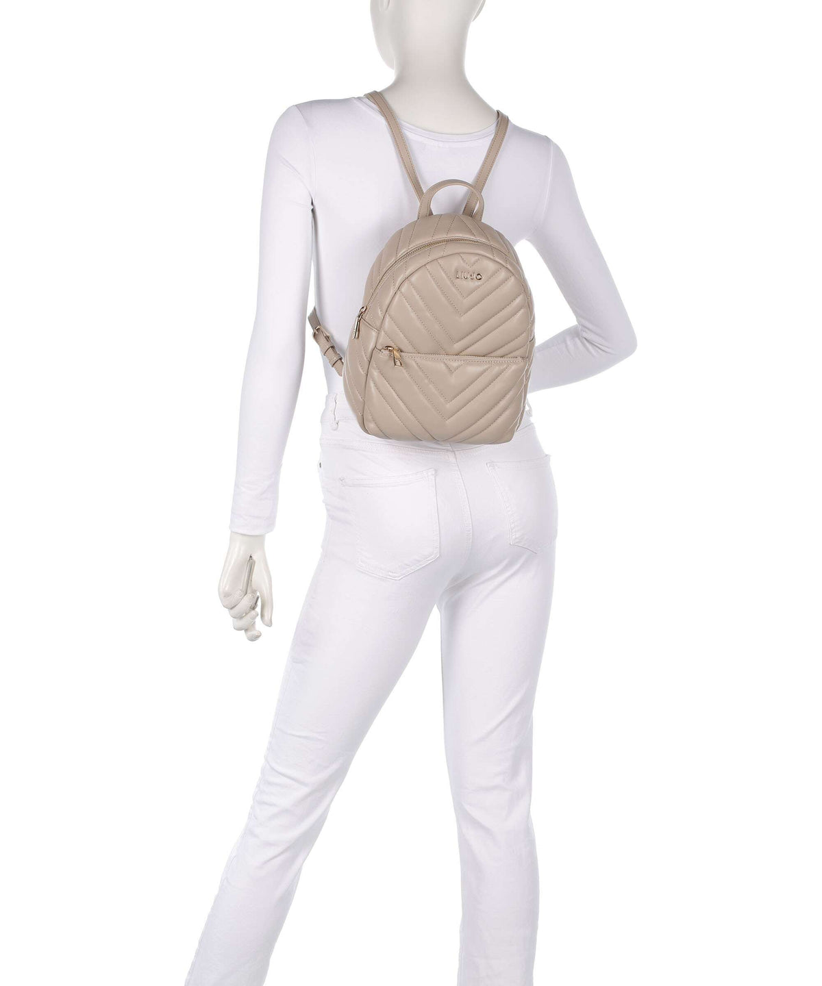 Liu Jo Lunny M Backpack neutro