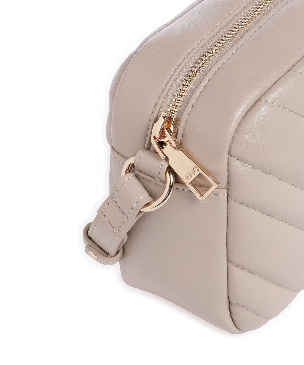 Liu Jo Lunny S Crossbody bag neutro