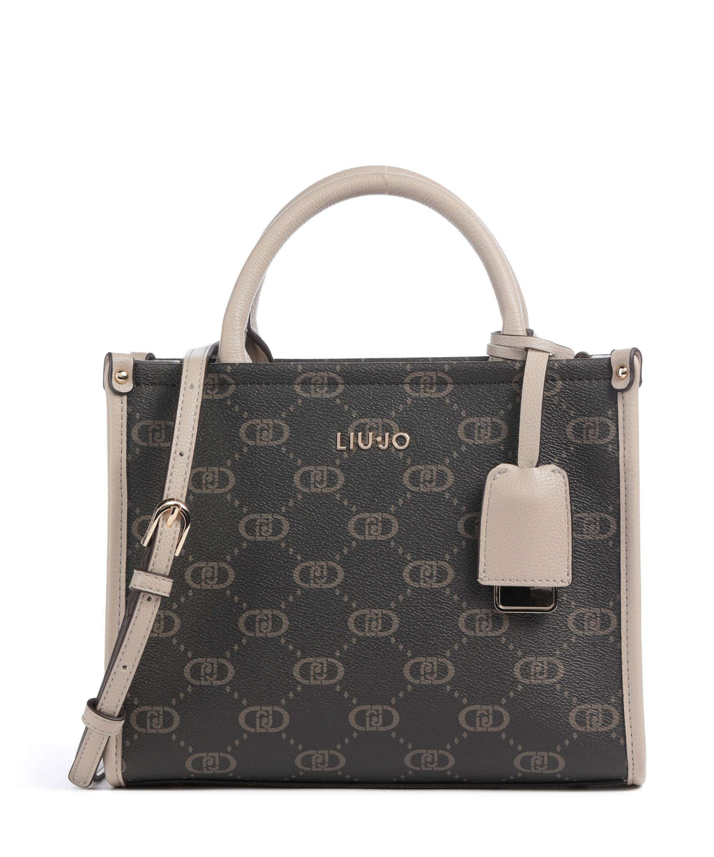 Liu Jo Ridhi S Handbag neutro