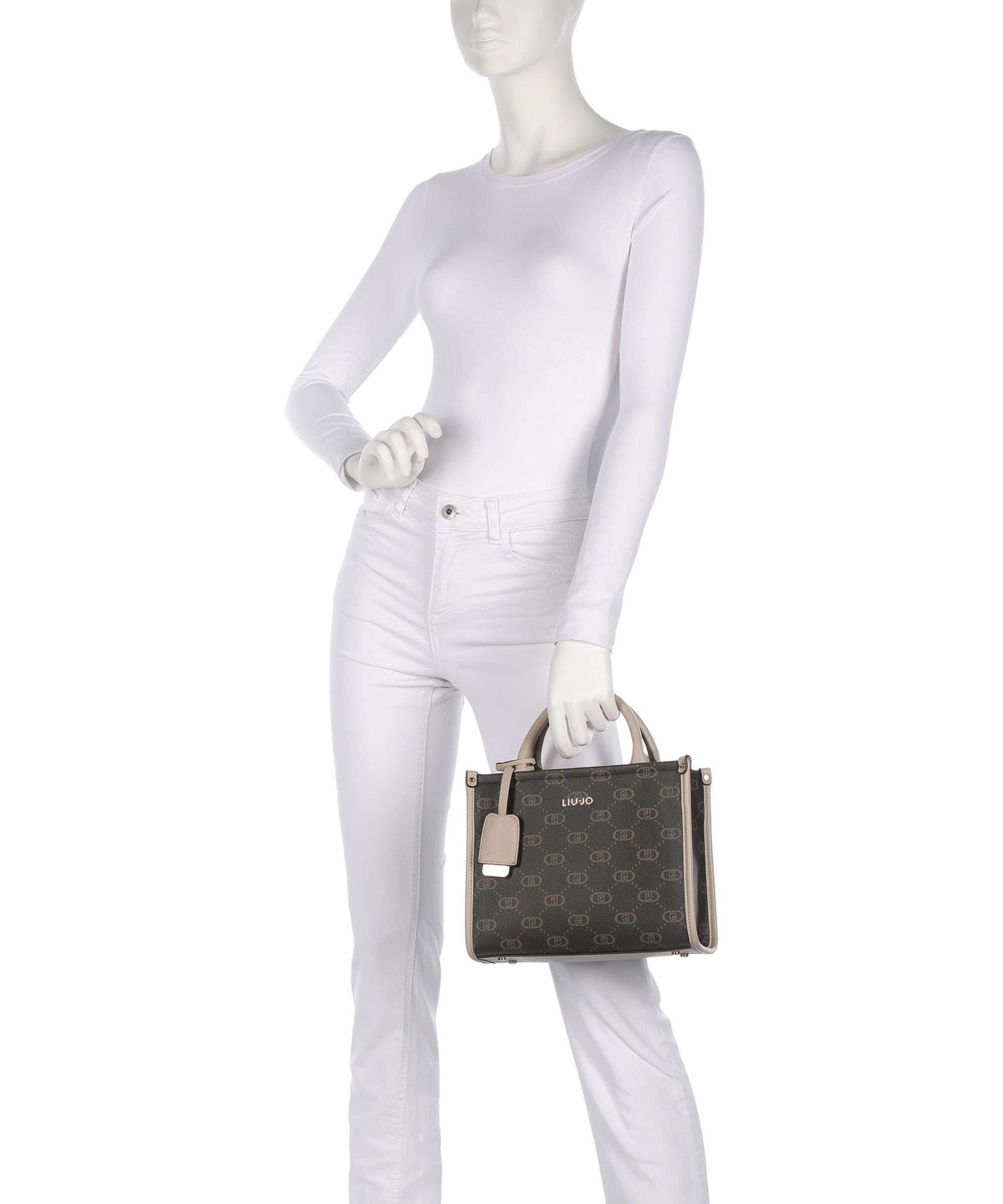 Liu Jo Ridhi S Handbag neutro