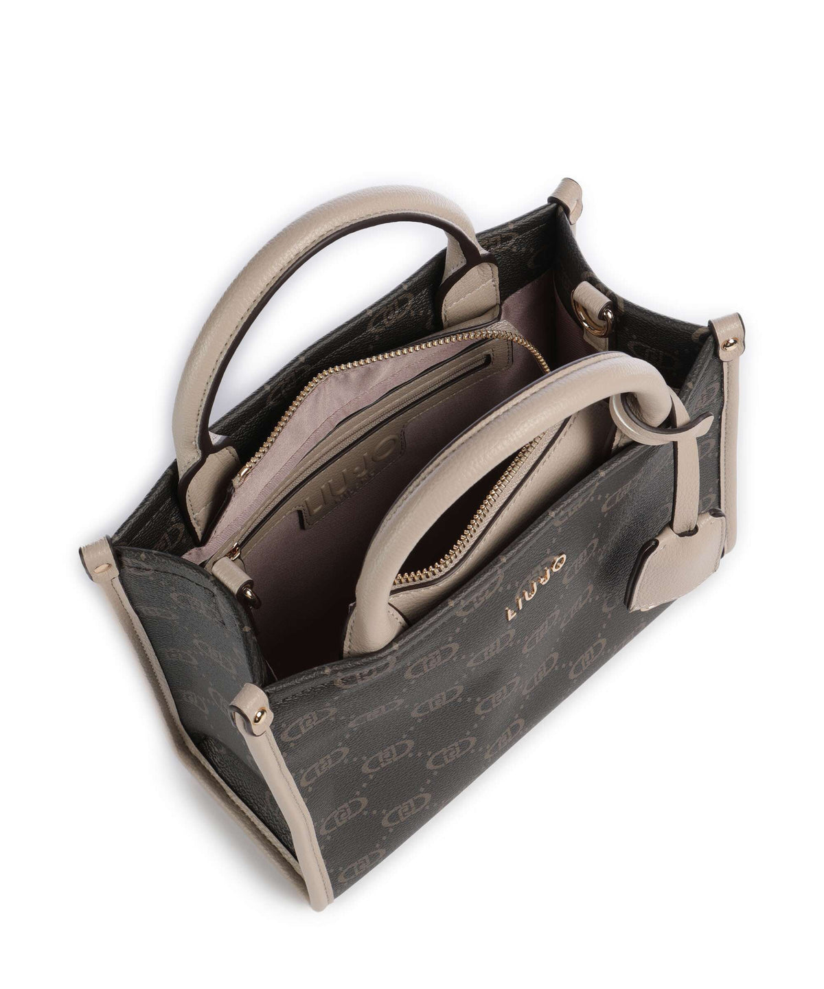 Liu Jo Ridhi S Handbag neutro