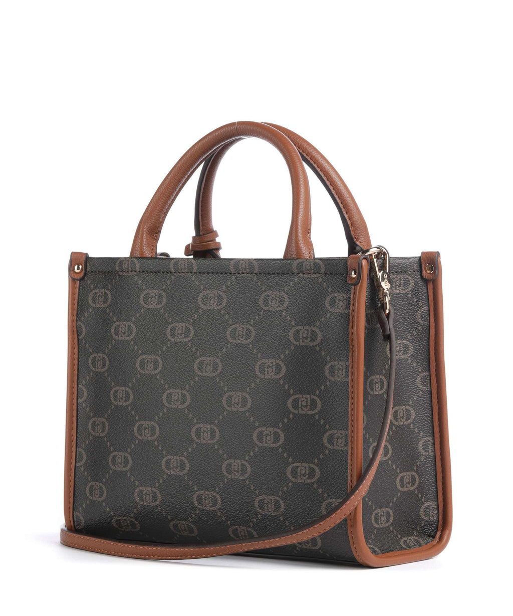 Liu Jo Ridhi S Handbag gingerbread