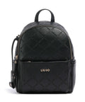 Liu Jo Adonide M Backpack nero