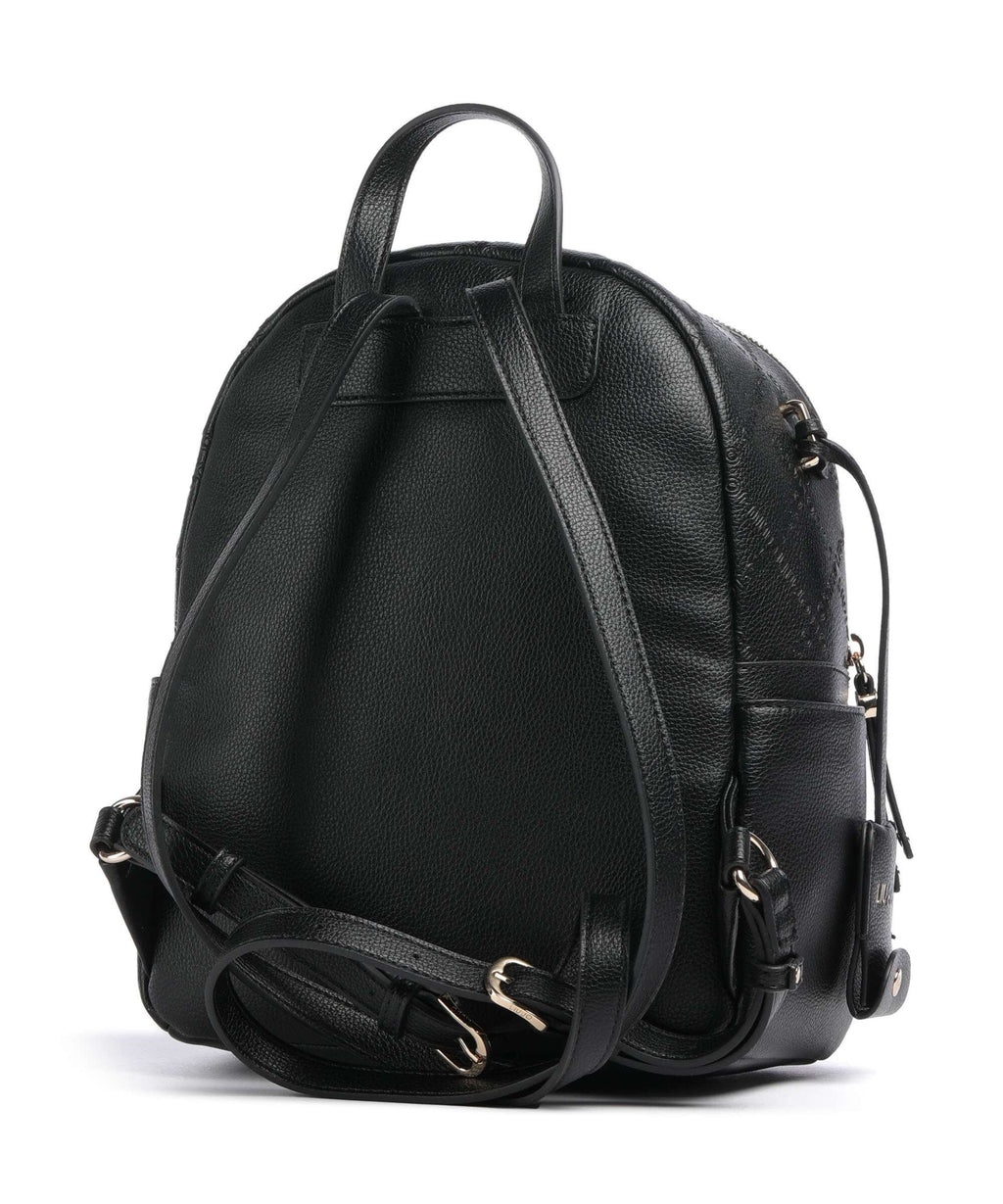 Liu Jo Adonide M Backpack nero