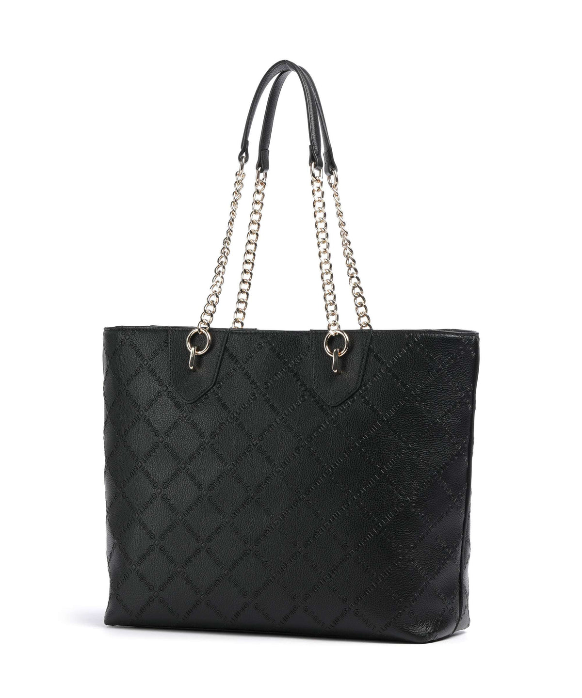 Liu Jo Adonide M Tote bag nero