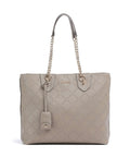 Liu Jo Adonide M Tote bag desert taupe