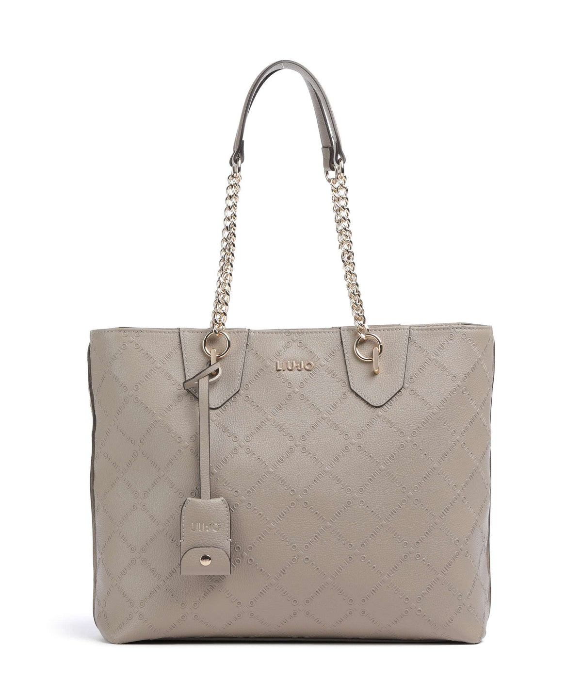 Liu Jo Adonide M Tote bag desert taupe