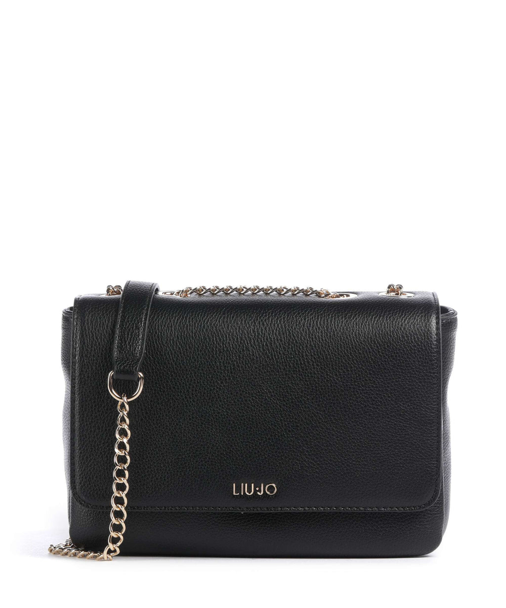 Liu Jo Caliwen S Shoulder bag nero