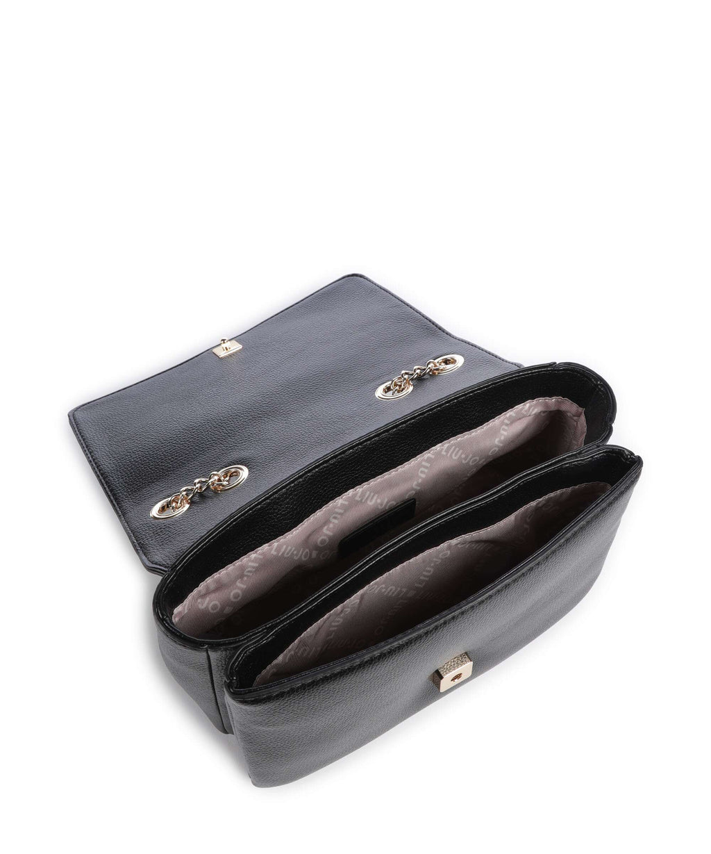 Liu Jo Caliwen S Shoulder bag nero