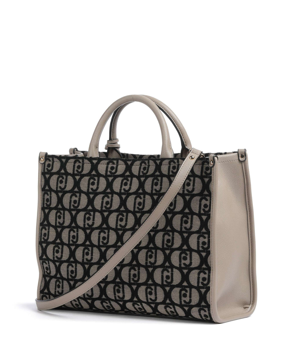 Liu Jo Ridhi M Handbag desert taupe