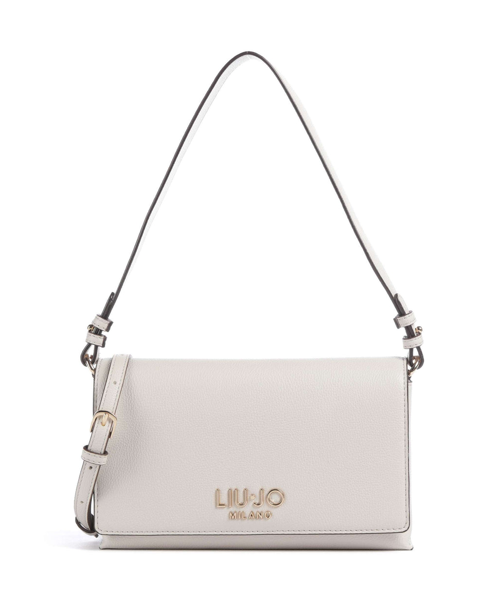 Liu Jo Caliwen S Shoulder bag marmo