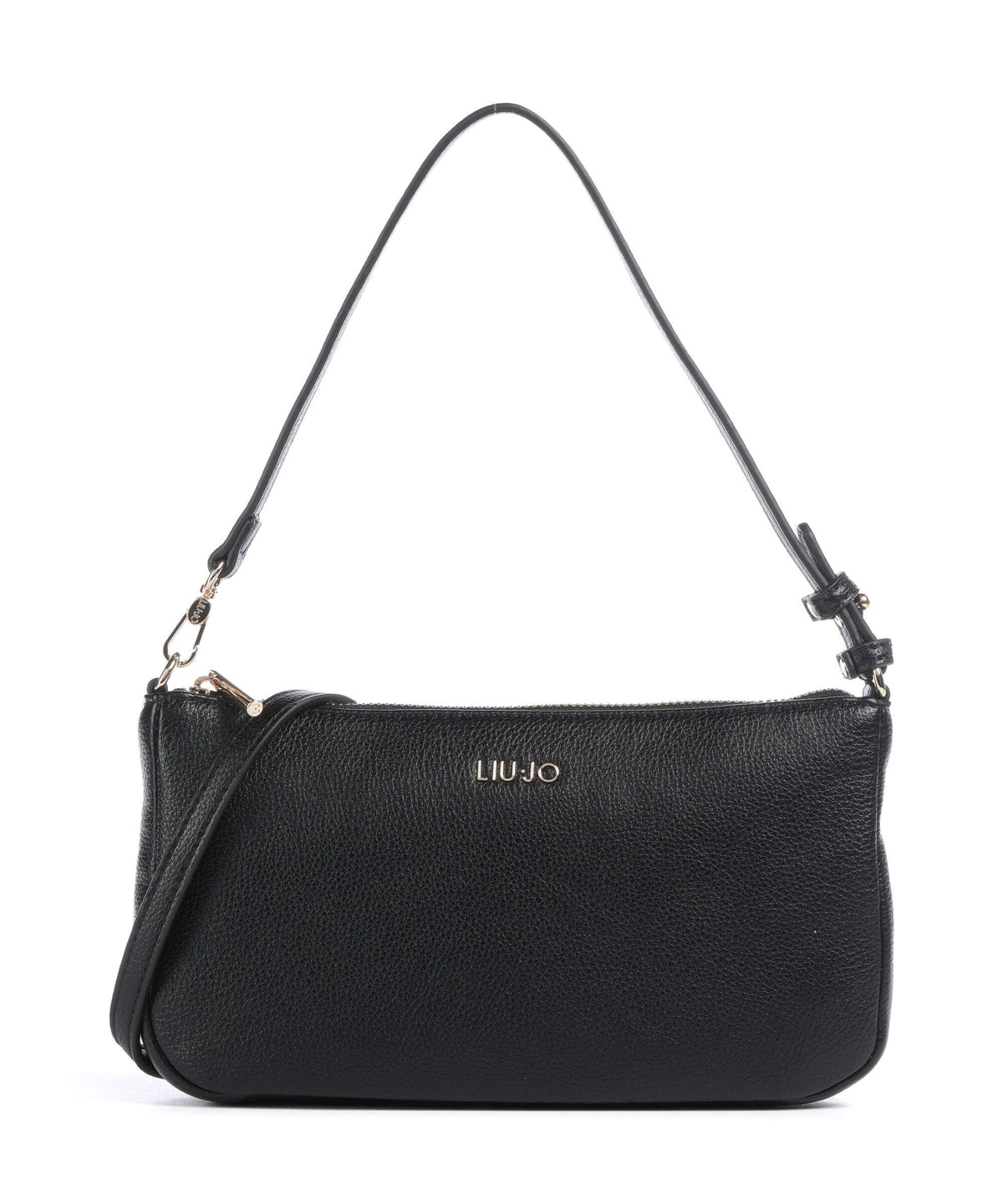 Liu Jo Caliwen Mini Shoulder bag nero