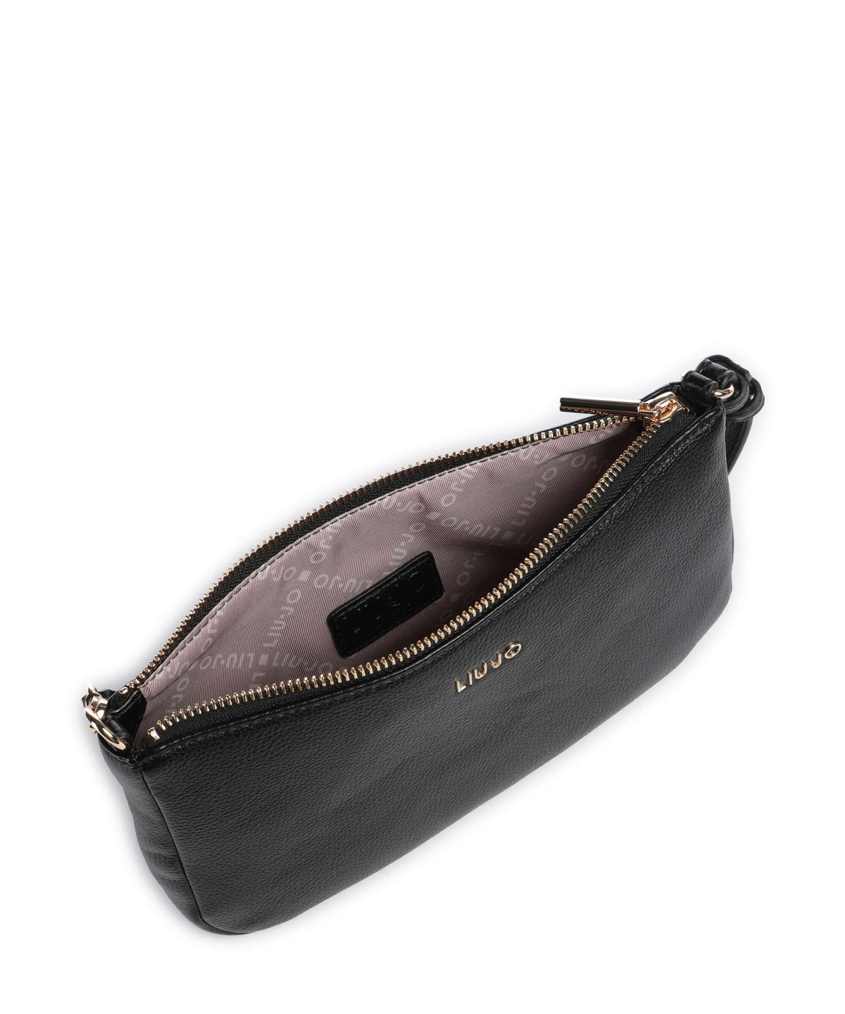 Liu Jo Caliwen Mini Shoulder bag nero