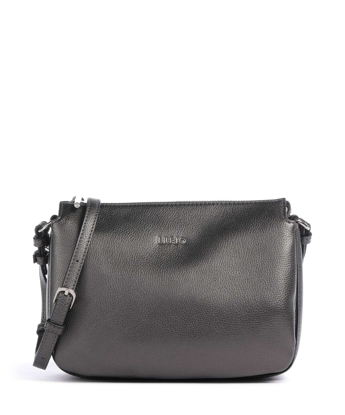 Liu Jo Caliwen M Crossbody bag antracite