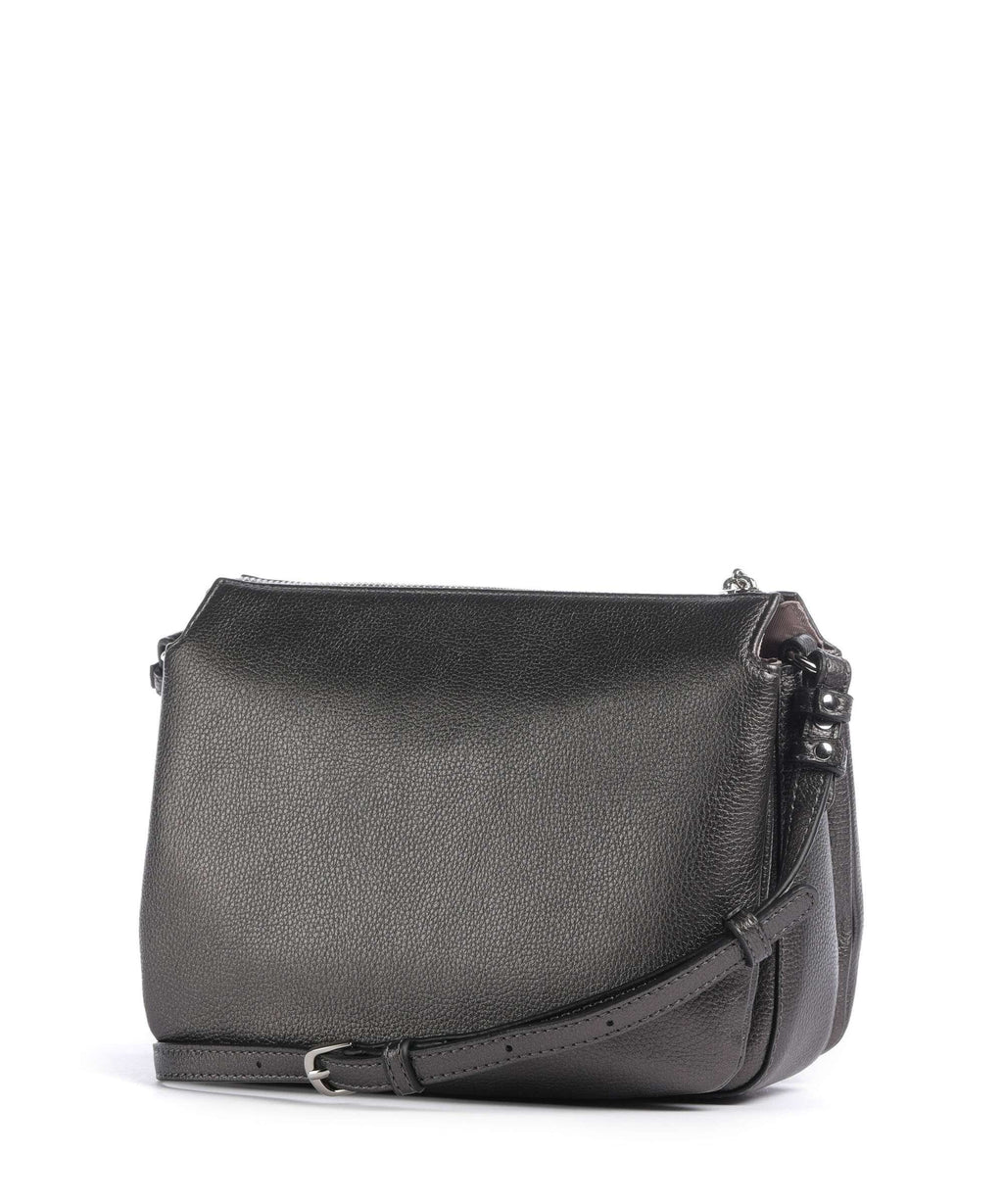 Liu Jo Caliwen M Crossbody bag antracite