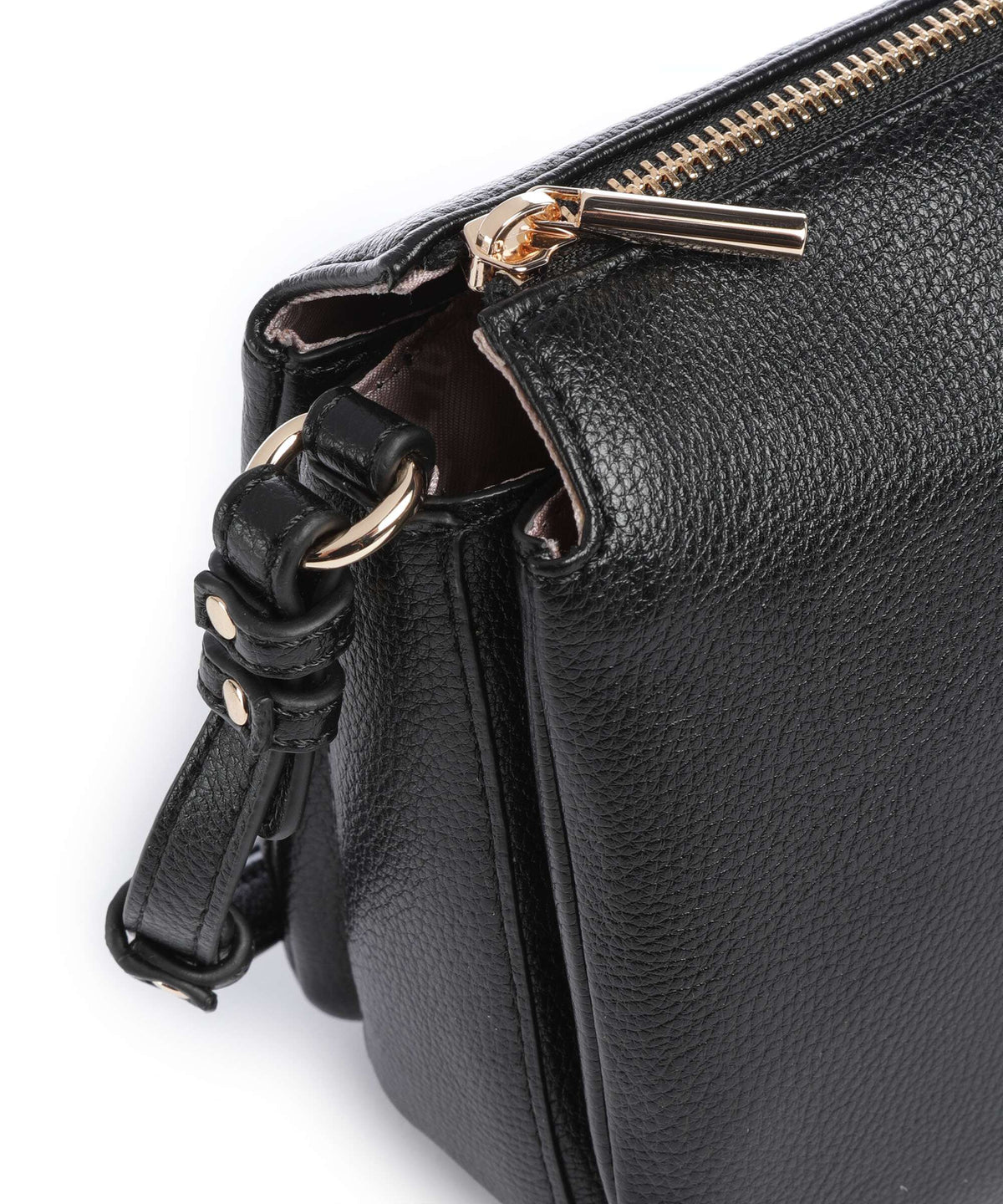 Liu Jo Caliwen M Crossbody bag nero