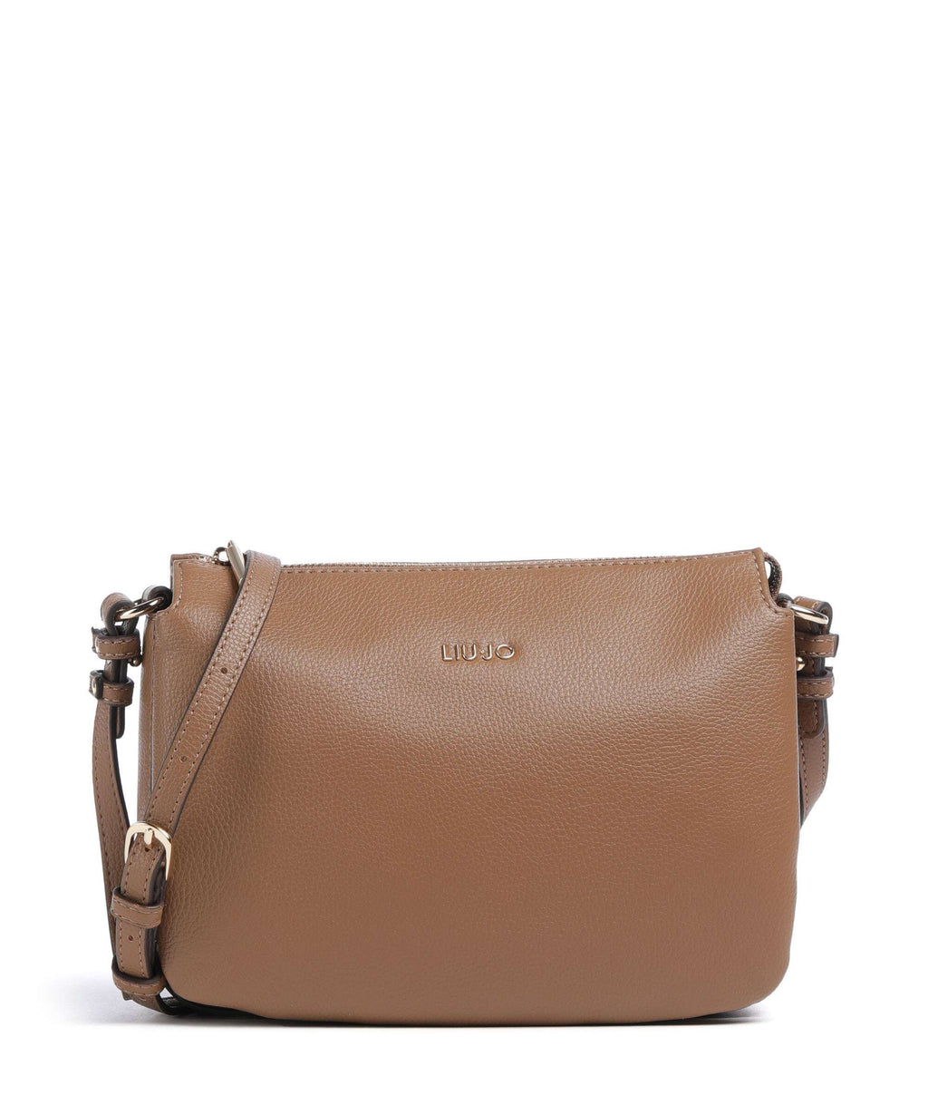 Liu Jo Caliwen M Crossbody bag suede