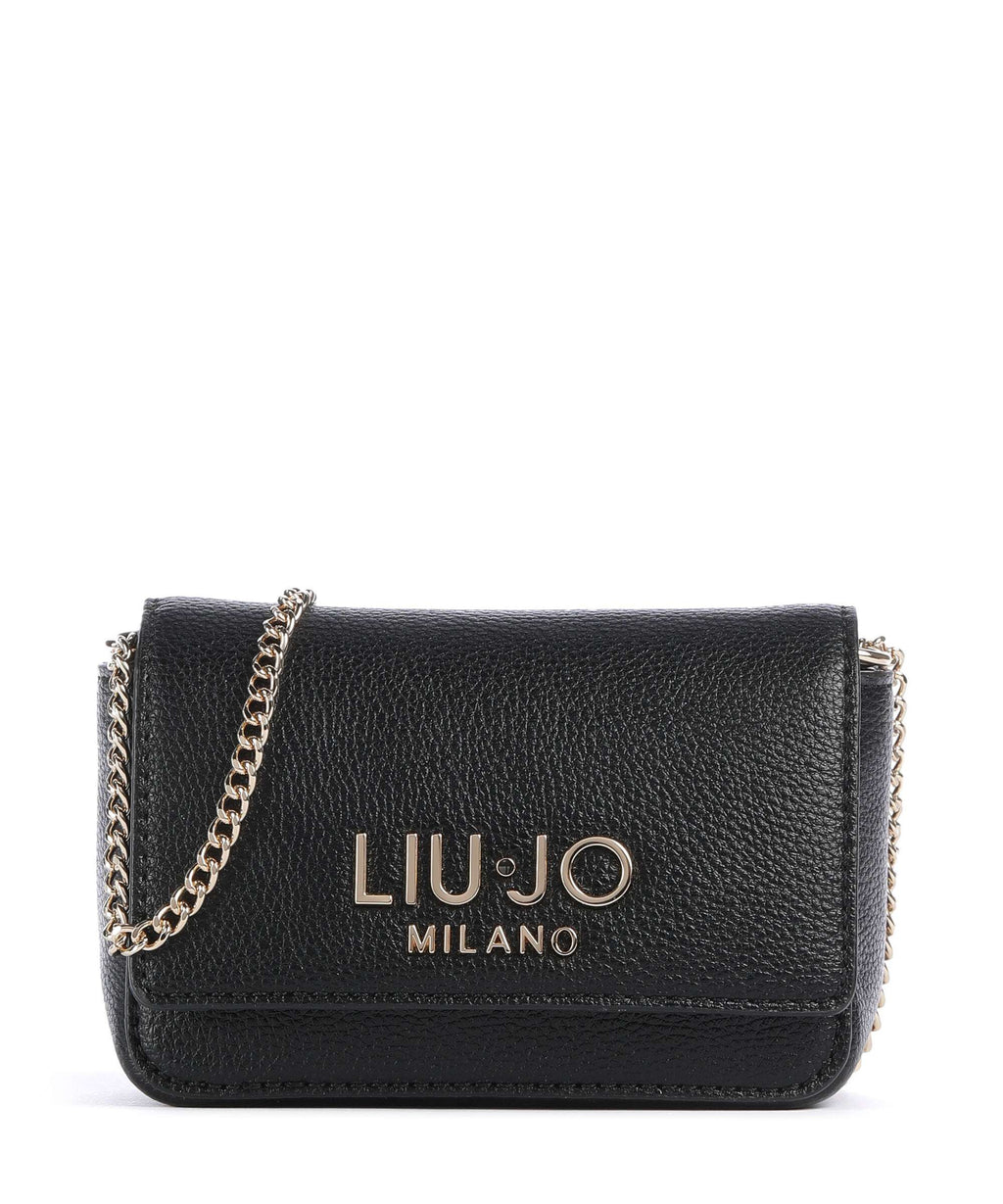 Liu Jo Caliwen S Crossbody bag nero