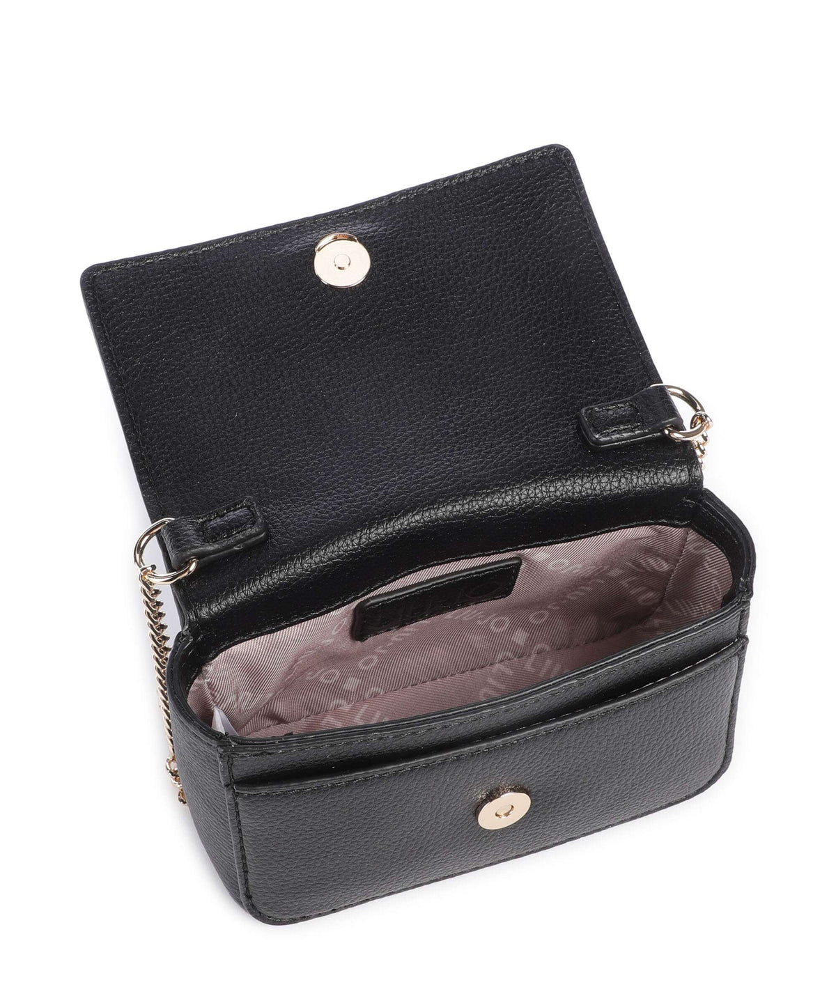 Liu Jo Caliwen S Crossbody bag nero