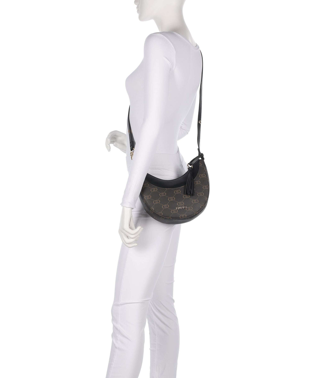 Liu Jo Cirry M Shoulder bag nero