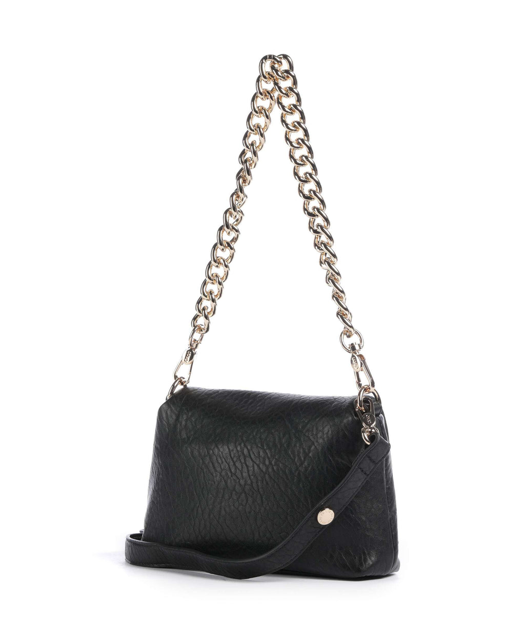 Liu Jo Icon S Shoulder bag nero