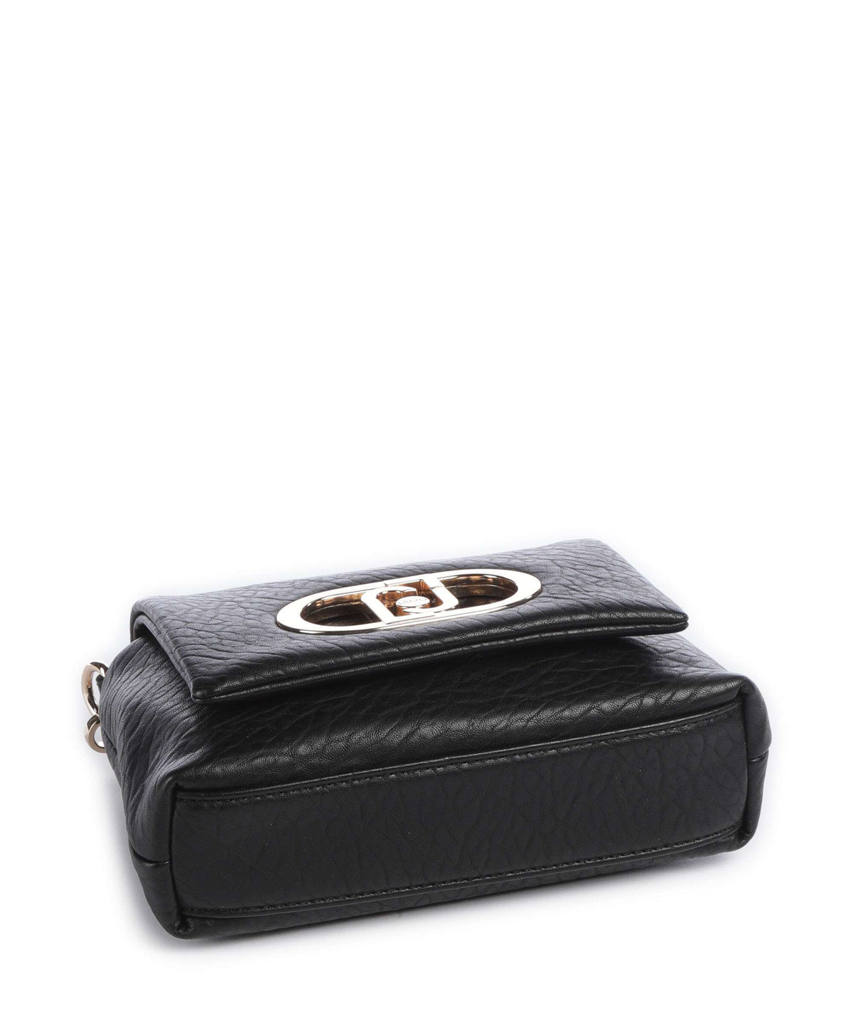 Liu Jo Icon S Shoulder bag nero