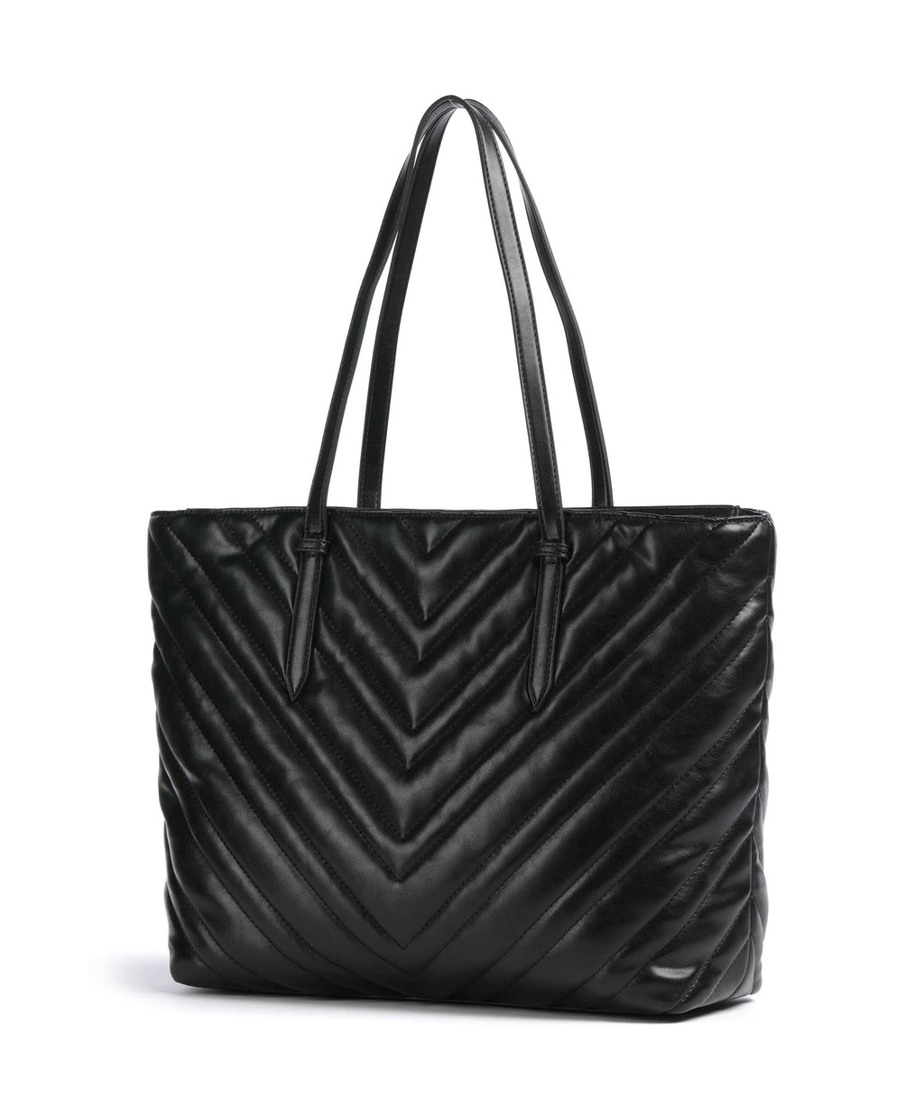 Liu Jo Lunny L Tote bag nero