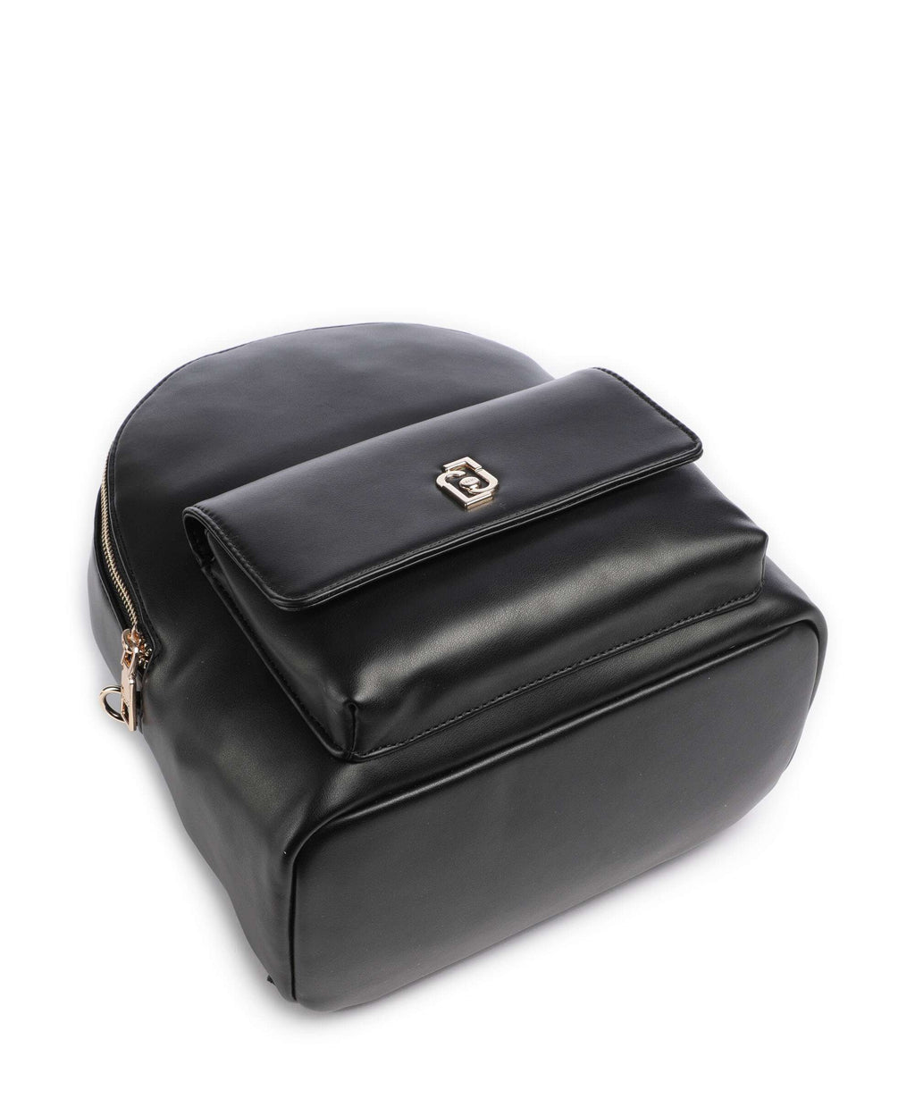 Liu Jo Achala M Backpack nero