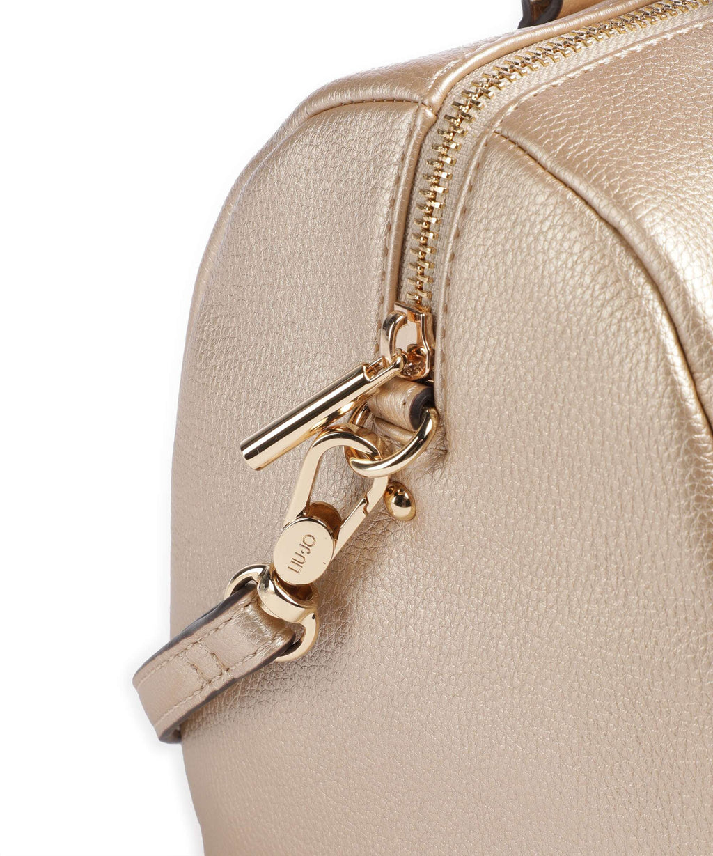 Liu Jo Evrim S Handbag light gold