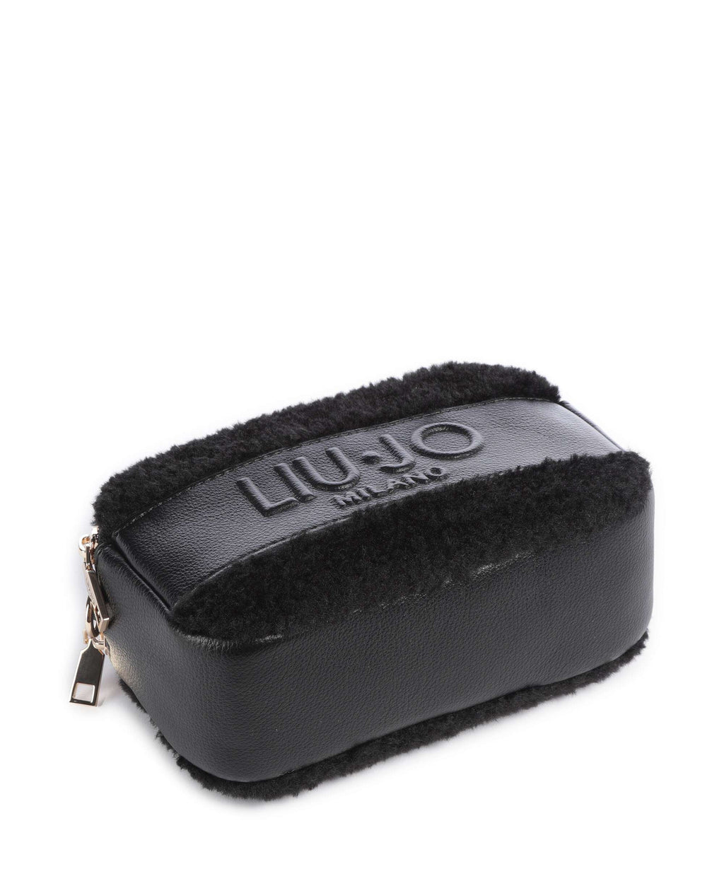Liu Jo Ridhi S Crossbody bag nero