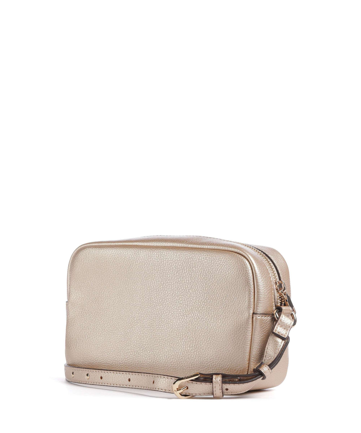 Liu Jo Evrim S Crossbody bag light gold