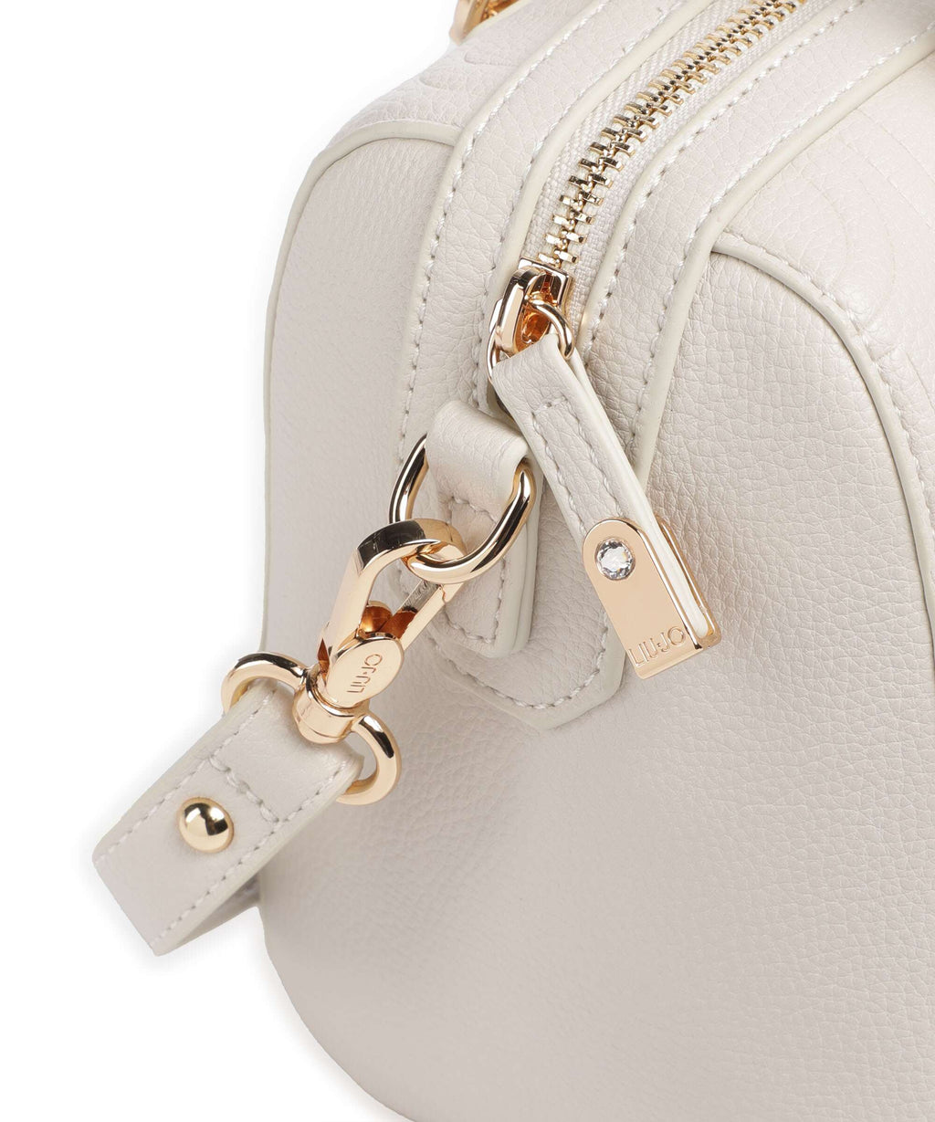 Liu Jo Manhattan S Handbag marmo