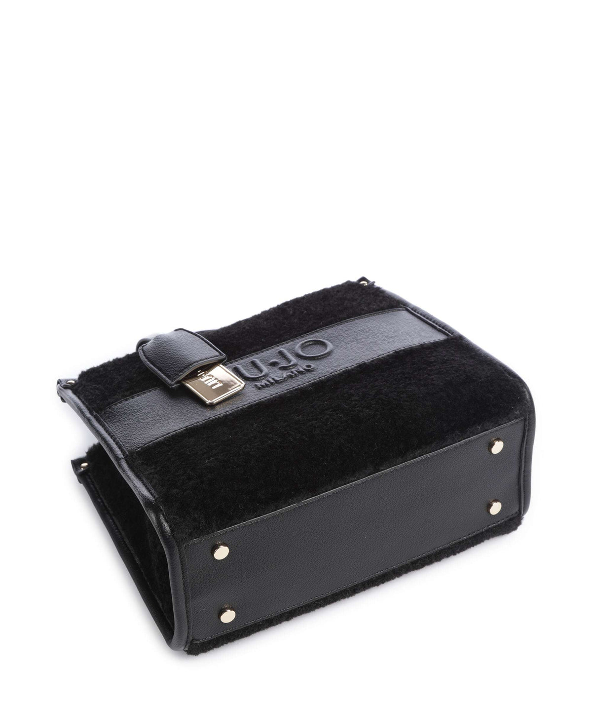 Liu Jo Ridhi S Handbag nero
