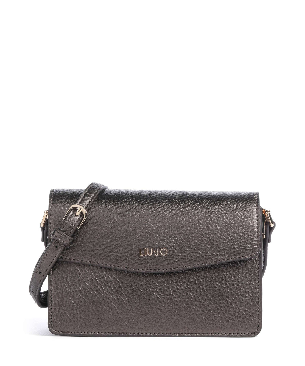 Liu Jo Caliwen S Crossbody bag moro light