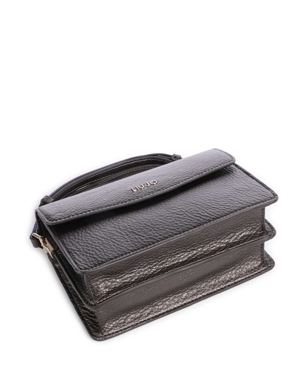 Liu Jo Caliwen S Crossbody bag moro light