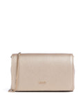 Liu Jo Caliwen XS Crossbody bag light gold