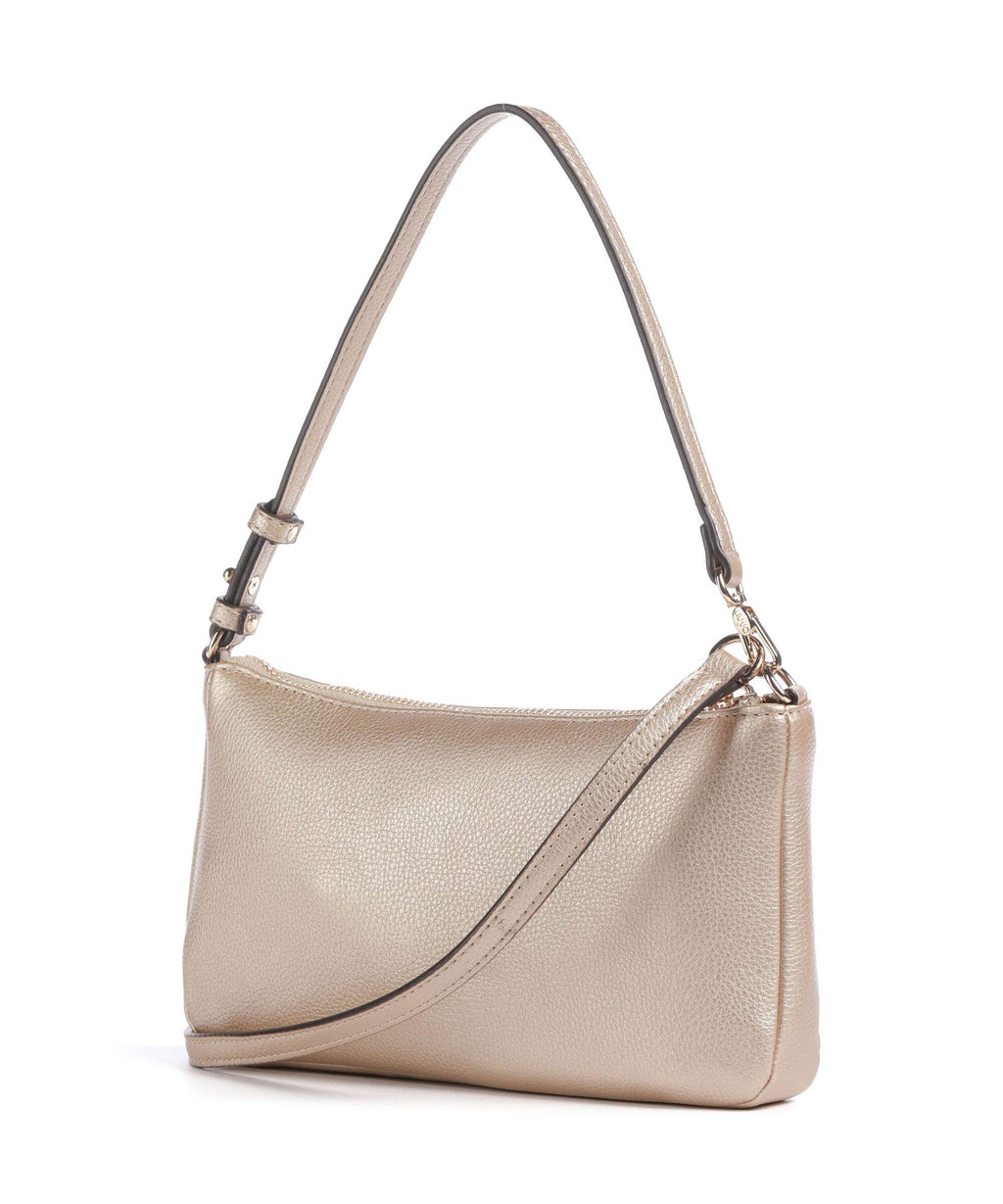Liu Jo Caliwen Mini Shoulder bag light gold