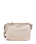 Liu Jo Caliwen M Crossbody bag light gold