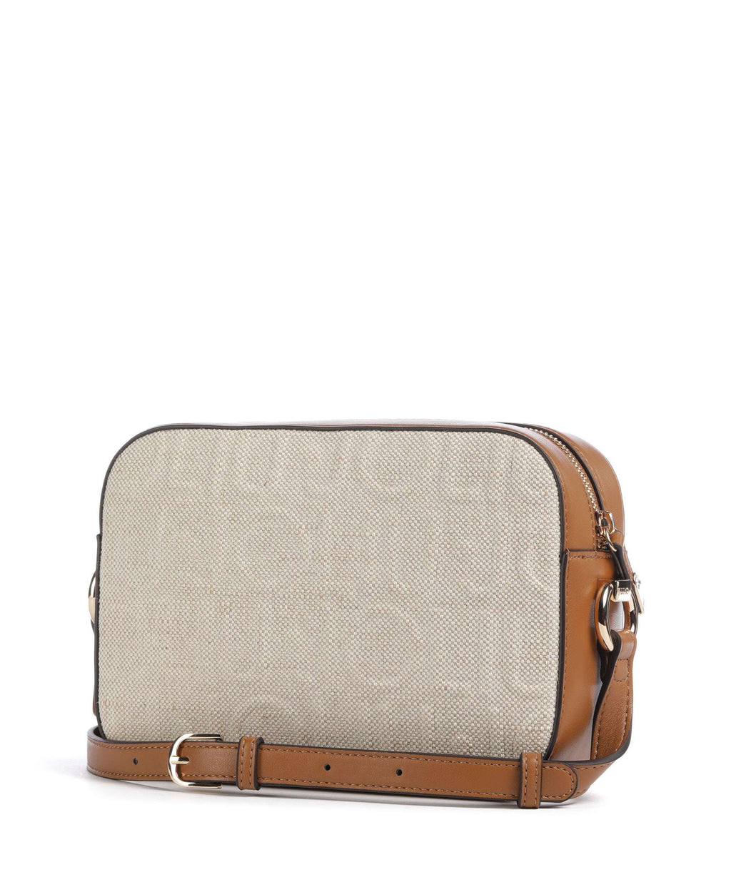 Liu Jo Manhattan M Crossbody bag naturale