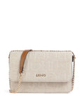 Liu Jo Manhattan S Shoulder bag naturale