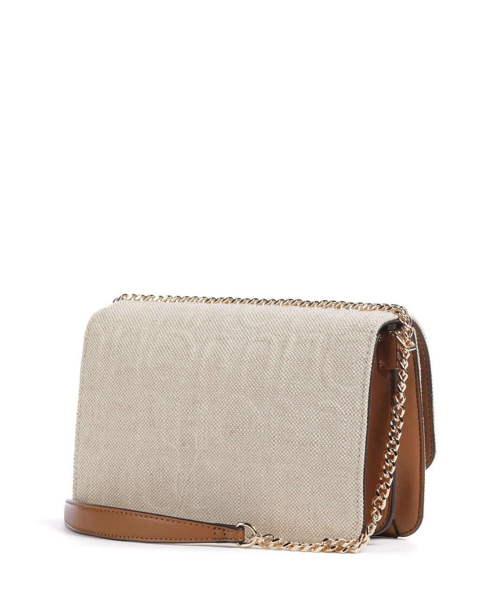 Liu Jo Manhattan S Shoulder bag naturale
