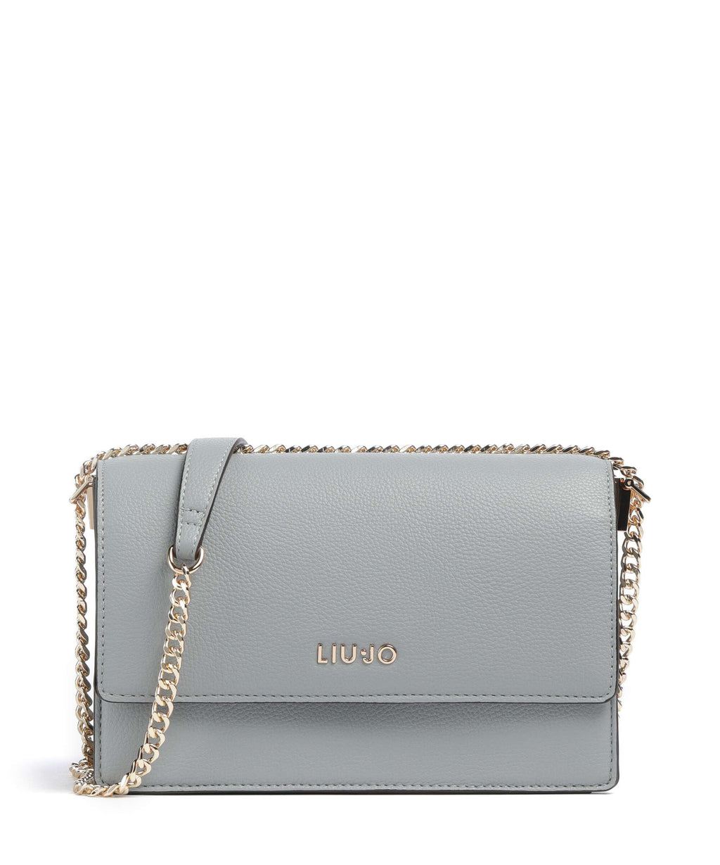 Liu Jo Manhattan S Shoulder bag cloud