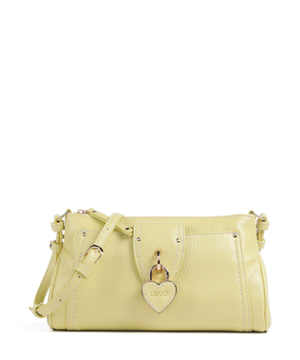 Liu Jo Corniola S Crossbody bag avocado