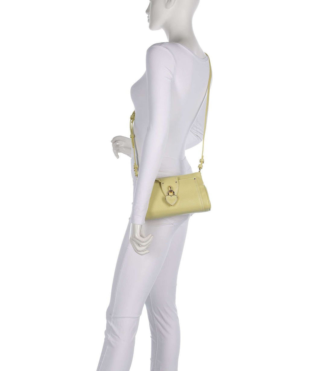 Liu Jo Corniola S Crossbody bag avocado