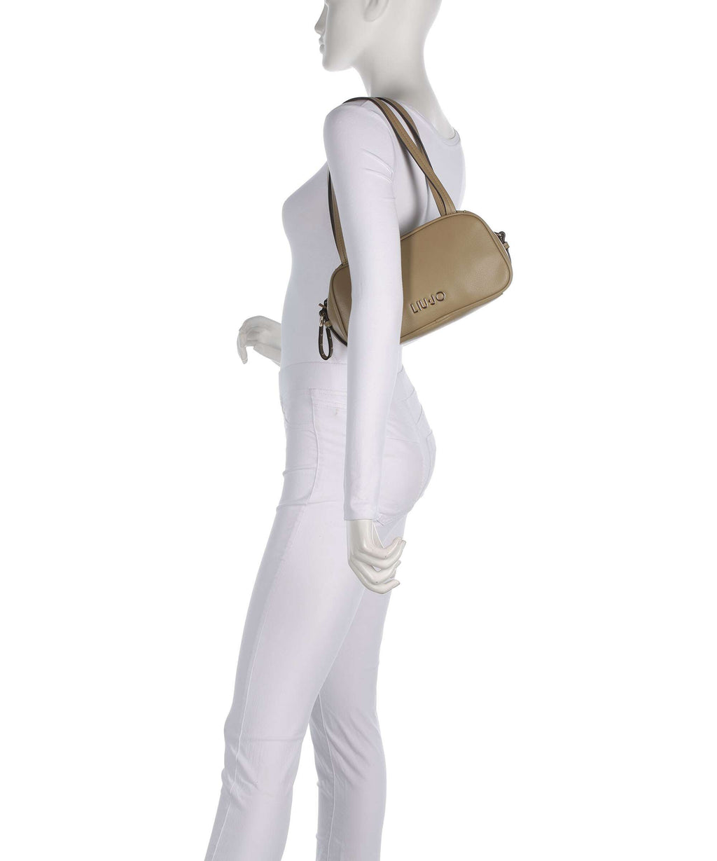 Liu Jo Arezu S Shoulder bag mud